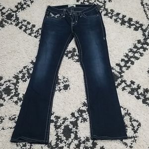 Big Star Jeans